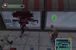 Ultimate Spider-Man (PlayStation 2)