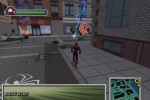 Ultimate Spider-Man (PlayStation 2)