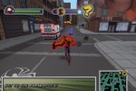 Ultimate Spider-Man (PlayStation 2)