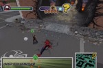 Ultimate Spider-Man (PlayStation 2)