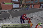 Ultimate Spider-Man (PlayStation 2)