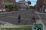 Ultimate Spider-Man (PlayStation 2)