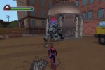 Ultimate Spider-Man (PlayStation 2)