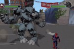 Ultimate Spider-Man (PlayStation 2)