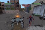 Ultimate Spider-Man (PlayStation 2)