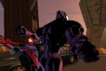 Ultimate Spider-Man (PlayStation 2)