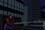 Ultimate Spider-Man (PlayStation 2)