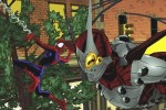 Ultimate Spider-Man (PlayStation 2)