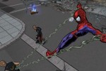 Ultimate Spider-Man (PlayStation 2)