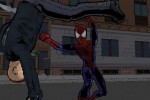 Ultimate Spider-Man (PlayStation 2)