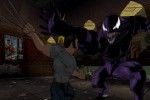 Ultimate Spider-Man (PlayStation 2)