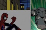 Ultimate Spider-Man (PlayStation 2)