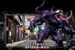 Ultimate Spider-Man (PlayStation 2)