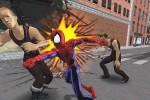 Ultimate Spider-Man (PlayStation 2)