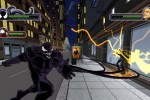 Ultimate Spider-Man (PlayStation 2)