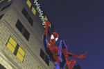 Ultimate Spider-Man (PlayStation 2)