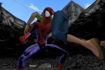 Ultimate Spider-Man (PlayStation 2)