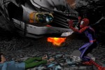 Ultimate Spider-Man (PlayStation 2)