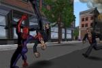 Ultimate Spider-Man (PlayStation 2)