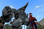 Ultimate Spider-Man (PlayStation 2)