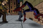 Ultimate Spider-Man (PlayStation 2)