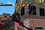 Ultimate Spider-Man (PlayStation 2)