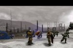 Warhammer 40,000: Dawn of War: Winter Assault (PC)