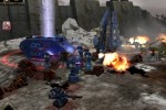 Warhammer 40,000: Dawn of War: Winter Assault (PC)