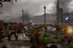 Warhammer 40,000: Dawn of War: Winter Assault (PC)