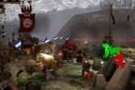 Warhammer 40,000: Dawn of War: Winter Assault (PC)