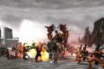 Warhammer 40,000: Dawn of War: Winter Assault (PC)