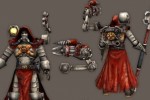 Warhammer 40,000: Dawn of War: Winter Assault (PC)