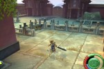 Legend of Kay (PlayStation 2)