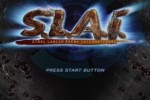 S.L.A.I.: Steel Lancer Arena International (PlayStation 2)