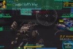 S.L.A.I.: Steel Lancer Arena International (PlayStation 2)