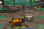 S.L.A.I.: Steel Lancer Arena International (PlayStation 2)