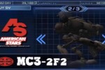 S.L.A.I.: Steel Lancer Arena International (PlayStation 2)
