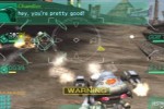 S.L.A.I.: Steel Lancer Arena International (PlayStation 2)
