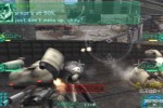 S.L.A.I.: Steel Lancer Arena International (PlayStation 2)
