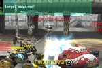 S.L.A.I.: Steel Lancer Arena International (PlayStation 2)