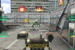 S.L.A.I.: Steel Lancer Arena International (PlayStation 2)