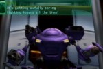 S.L.A.I.: Steel Lancer Arena International (PlayStation 2)