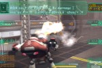 S.L.A.I.: Steel Lancer Arena International (PlayStation 2)