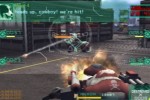 S.L.A.I.: Steel Lancer Arena International (PlayStation 2)