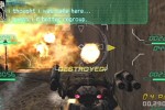 S.L.A.I.: Steel Lancer Arena International (PlayStation 2)