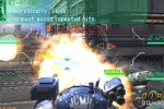 S.L.A.I.: Steel Lancer Arena International (PlayStation 2)