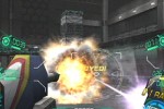 S.L.A.I.: Steel Lancer Arena International (PlayStation 2)