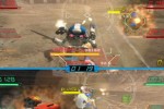 S.L.A.I.: Steel Lancer Arena International (PlayStation 2)