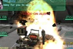 S.L.A.I.: Steel Lancer Arena International (PlayStation 2)