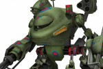 S.L.A.I.: Steel Lancer Arena International (PlayStation 2)